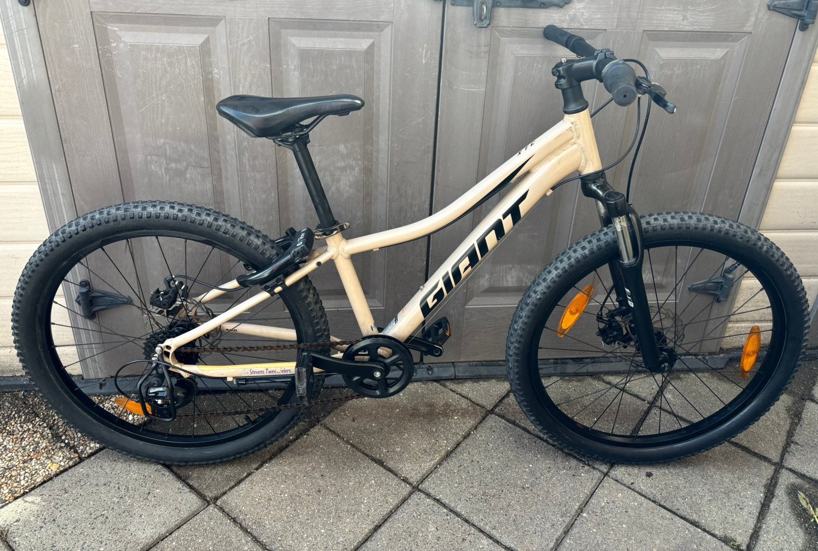 ≥ Vind giant xtc 24 inch op Marktplaats - juni 2026