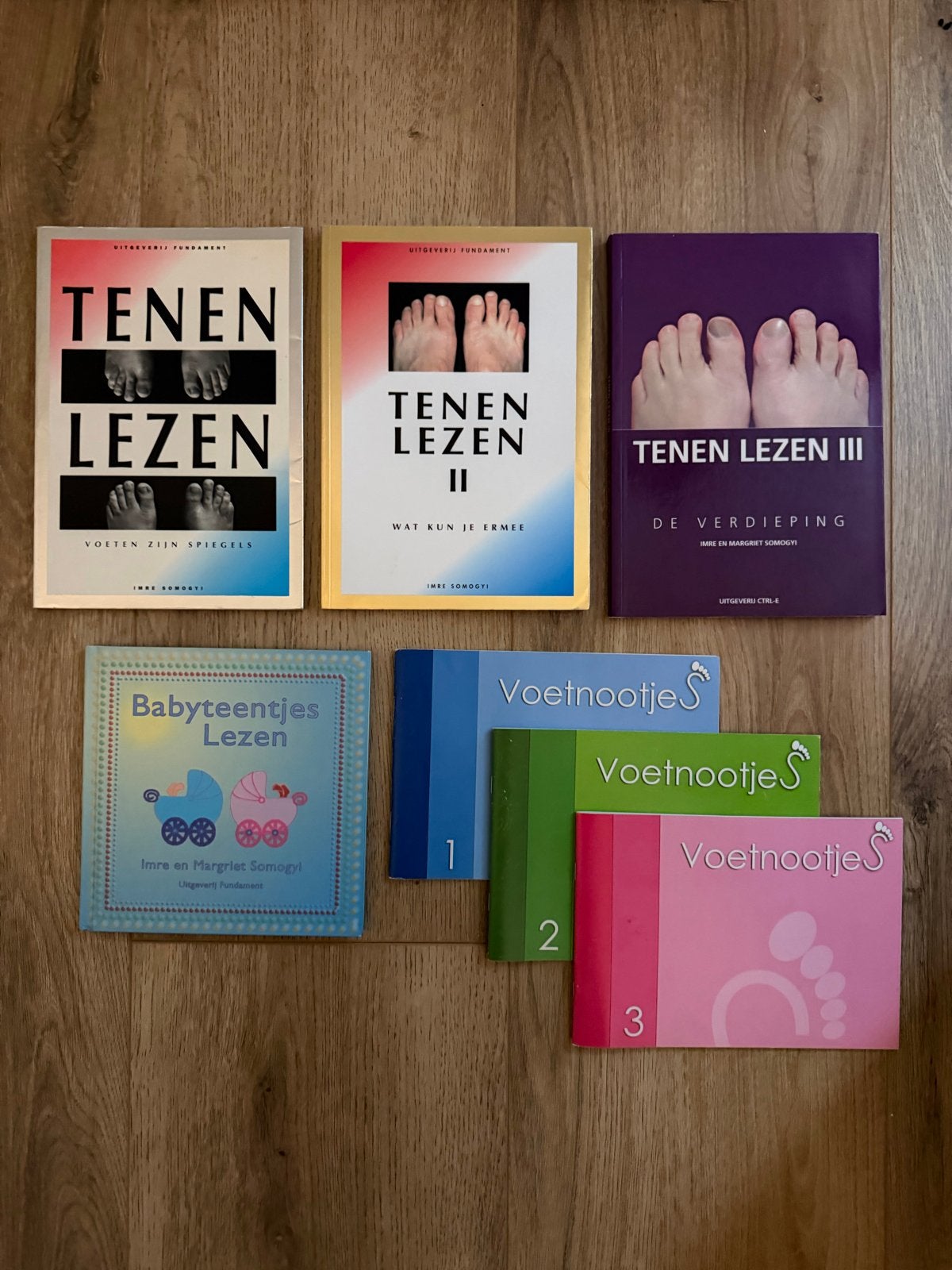 Tenen Lezen boekenpakket (7 boeken), Ophalen of Verzenden, Gamma, Gelezen, Overige niveaus