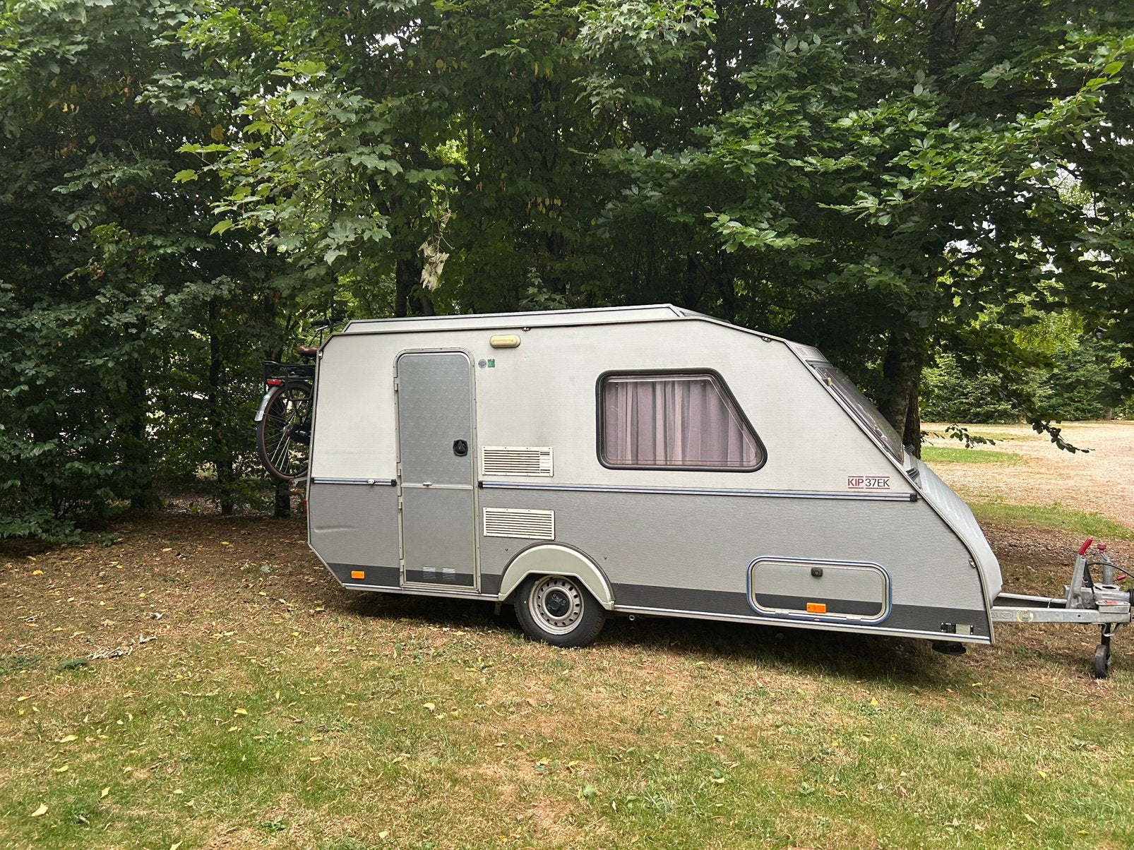 Vintage Kip Kompact 1994, Standaardzit, Kip, Tot en met 2, Particulier