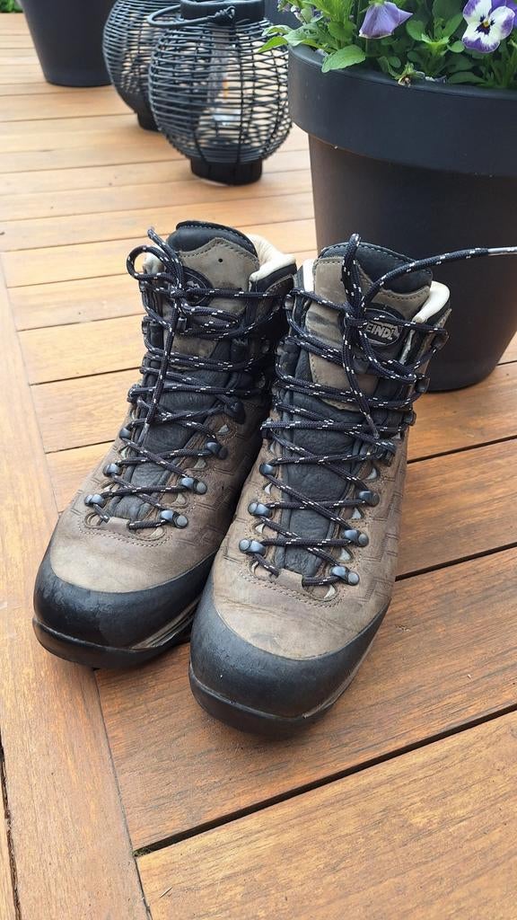 Meindl wandelschoenen - Comfortabel en robuust, Ophalen, Gebruikt, Schoenen