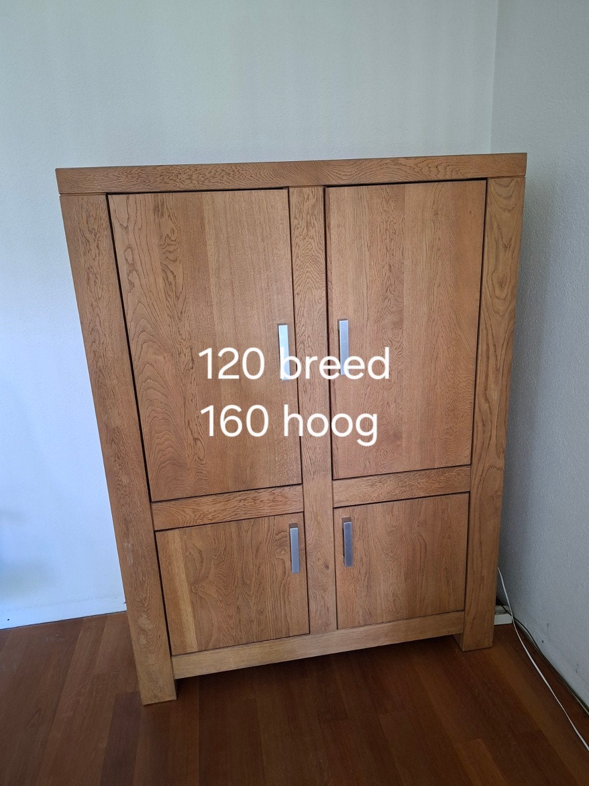 Mooie set, dressoir tv-meubel en bergkast, Huis en Inrichting, Ophalen