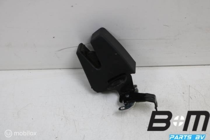 Draaischotslot links boven VW Transporter T5 GP 7H0827161A, Auto-onderdelen, Gebruikt
