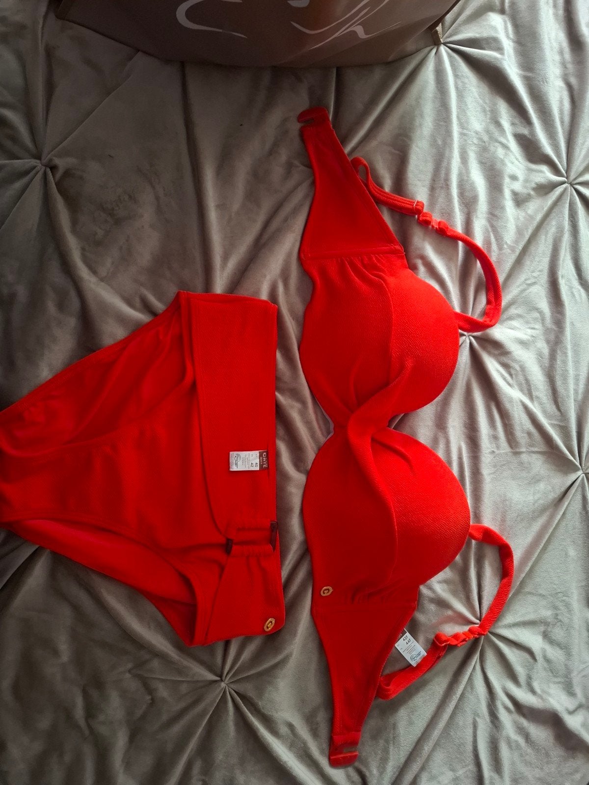 Ten Cate Bikini Set - Nieuw, Ten Cate, Overige kleuren, Verzenden, Nieuw