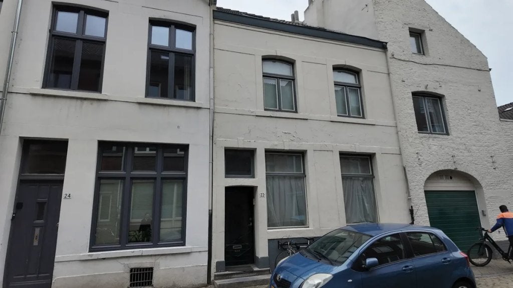 NIEUW! Woonruimte te huur Breulingstraat, Maastricht