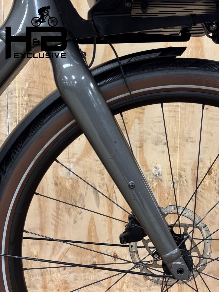 Specialized Turbo Como SL 5.0 E-Bike Microshift, Niet ingevuld, Ophalen of Verzenden, Zo goed als nieuw, 51 tot 55 cm