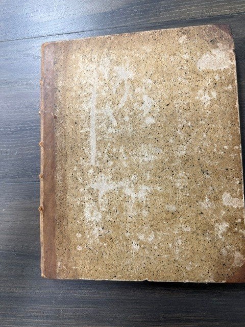 Batavia de hoofdstad van Neerlands O. Indien HG Deventer, 17e en 18e eeuw, Zie beschrijving, Ophalen, Gelezen