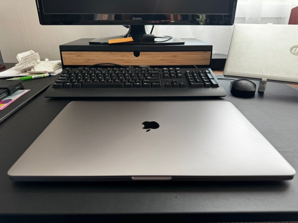 MacBook Pro 16-inch (2019) - i9 / 32GB / 1TB, Computers en Software, Apple Macbooks, 1 TB of meer, 2 tot 3 Ghz, Zo goed als nieuw