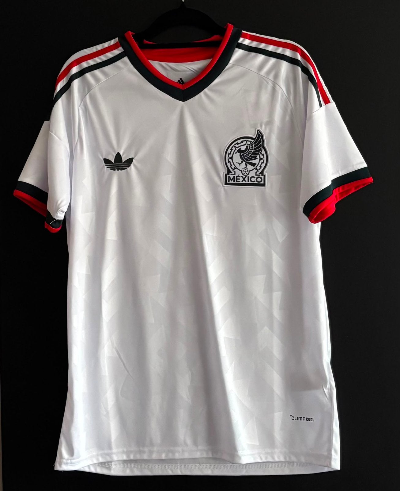 Mexico uitshirt WK 2026 Maat L, Maat L, Verzenden, Nieuw, Shirt