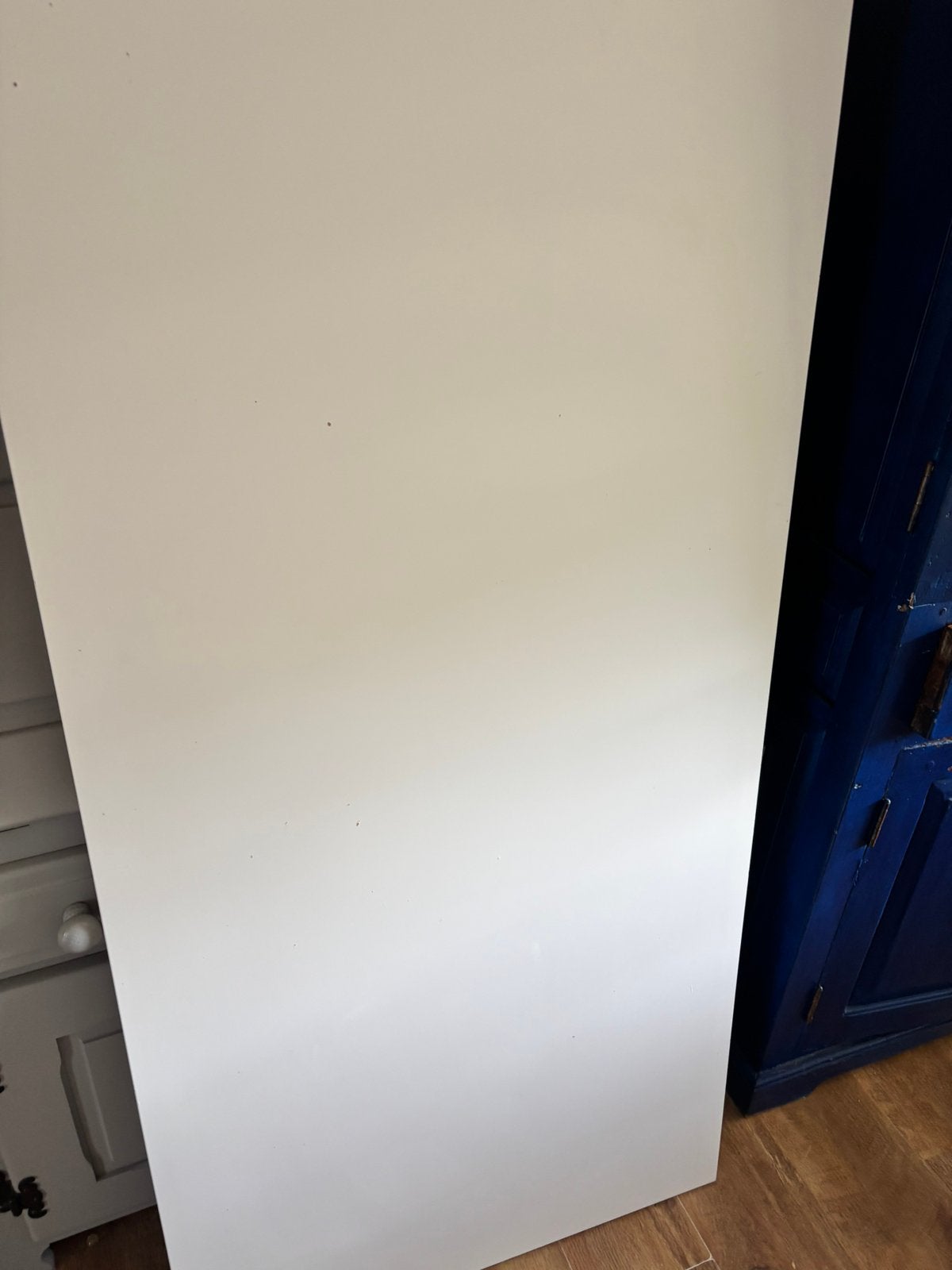 Bureau blad voor aan de muur, Ophalen, Zo goed als nieuw, Overige typen