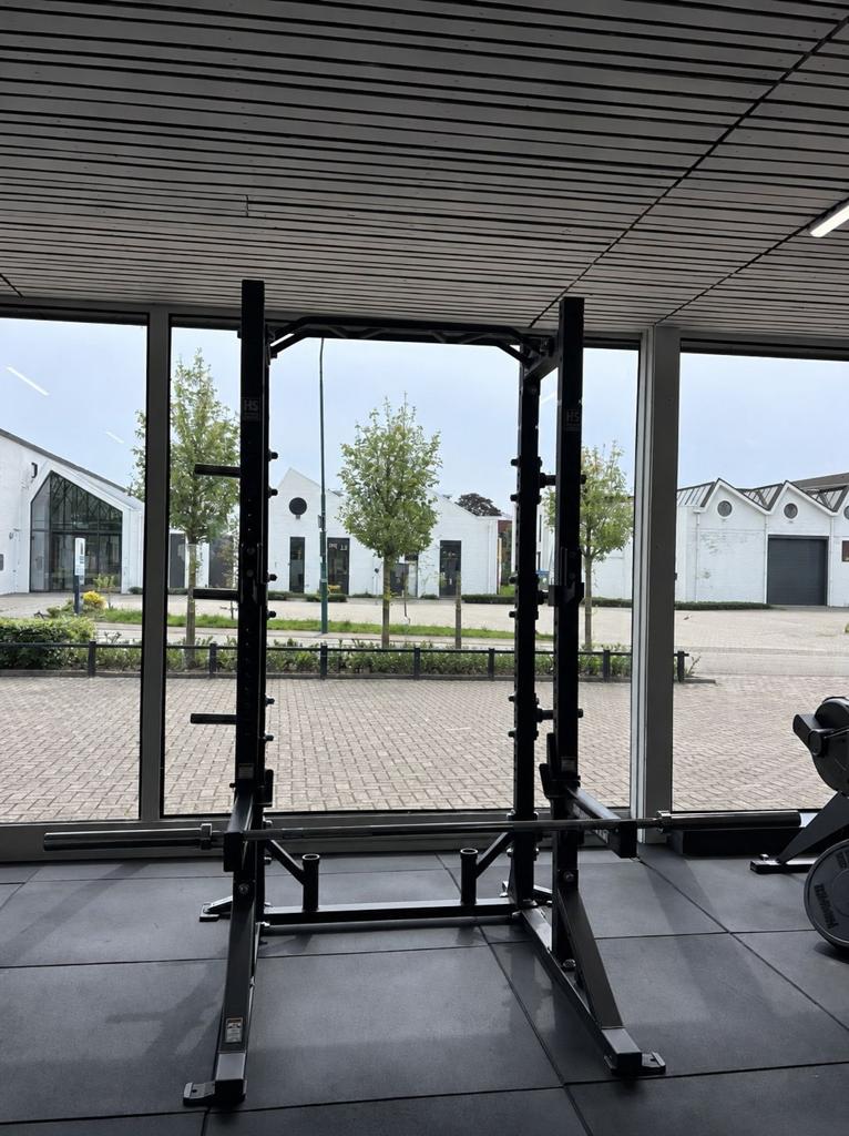 Power Rek Hammer Strength (2023) - Zo goed als nieuw, Ophalen of Verzenden, Zo goed als nieuw, Armen, Overige typen