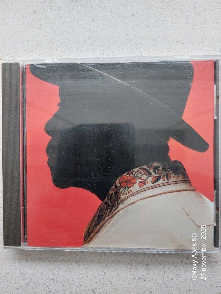 Buddy Guy - Aint Done With the Blues, Cd's en Dvd's, Ophalen of Verzenden, 1980 tot heden, Zo goed als nieuw, Blues