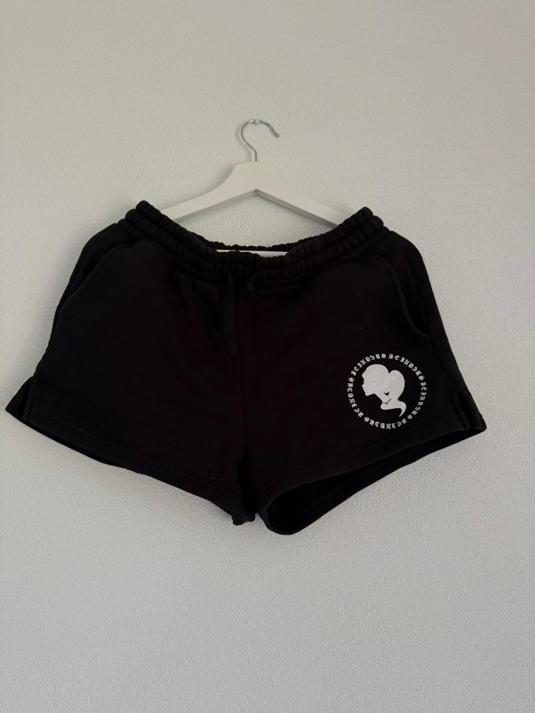 Reinders korte broek, Reinders, Kort, Zwart, Ophalen of Verzenden