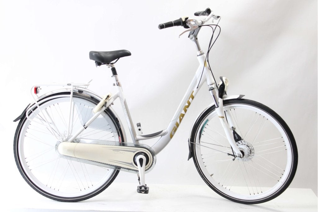 Refurbished Giant Ultimo 50 cm - Damesfiets