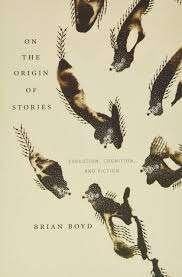 On the Origin of Stories, Brian Boyd, Overige wetenschappen, Ophalen of Verzenden, Zo goed als nieuw