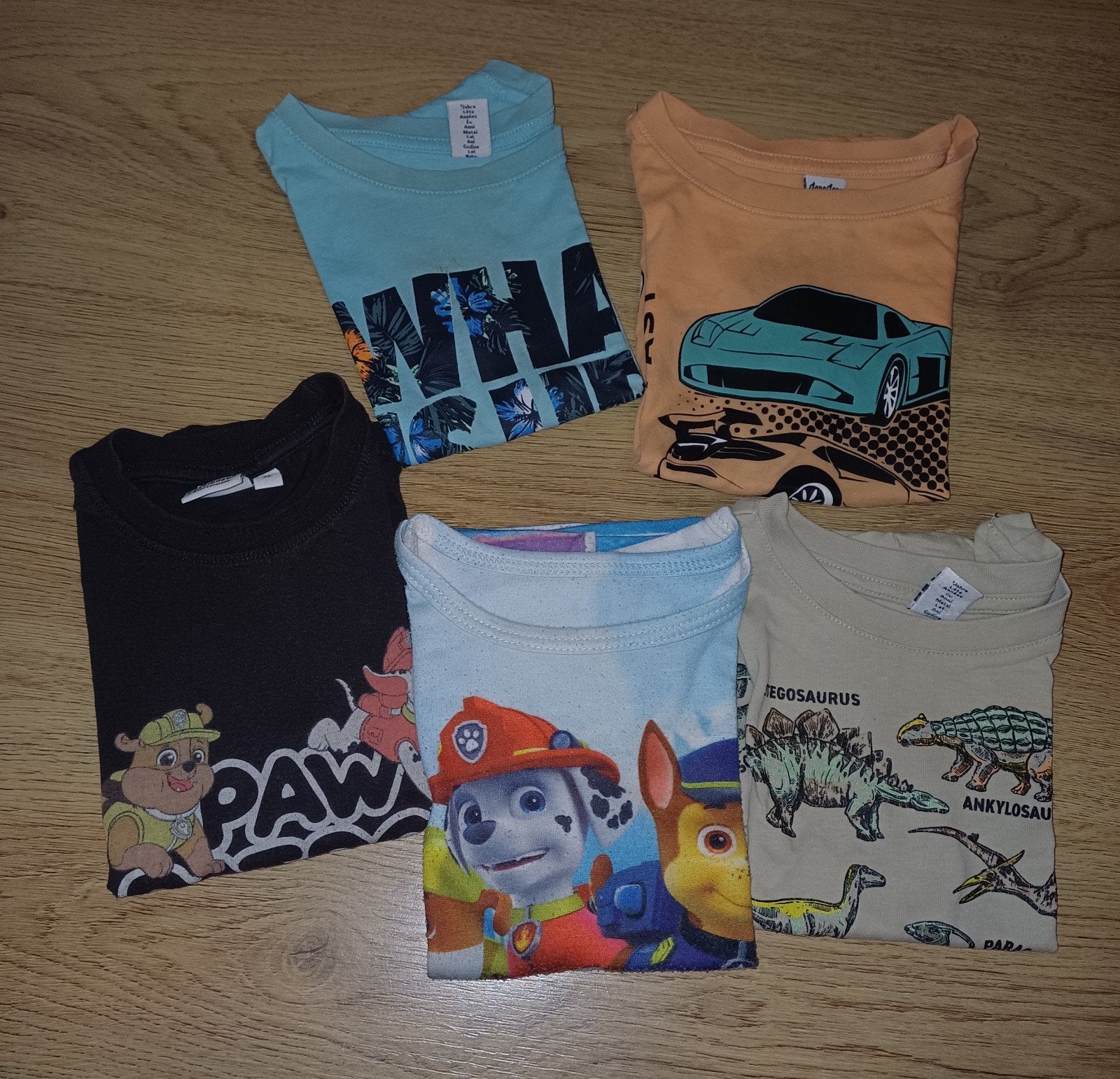 jongens kleding, Ophalen, Gebruikt, Maat 98