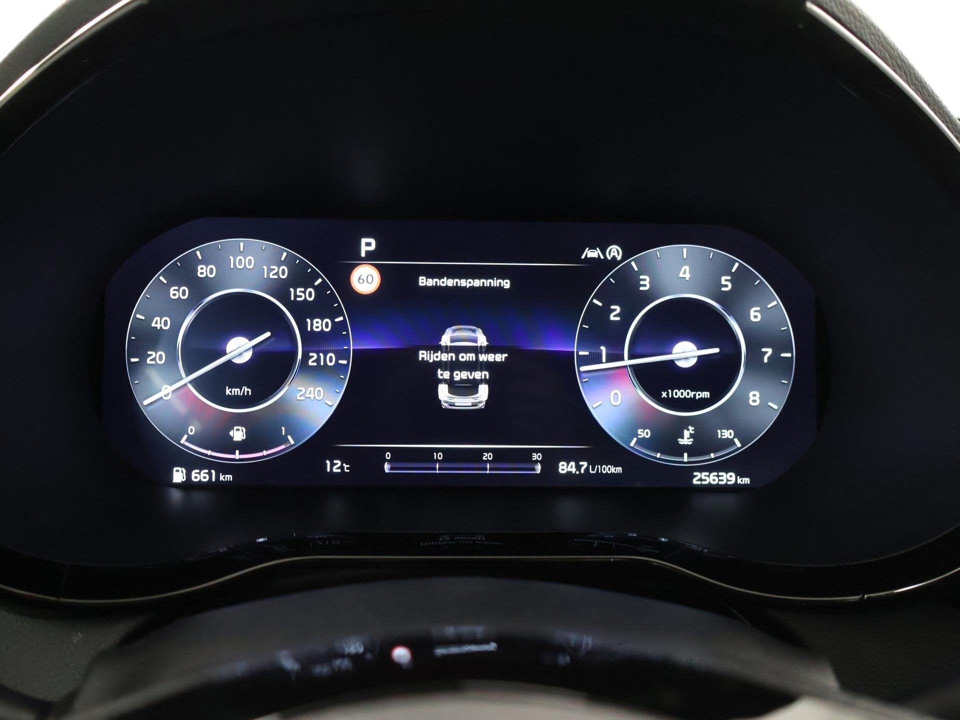 Foto 12 van Kia Ceed Sportswagon 1.5 T-GDi GT-Line | Panoramadak | Matri