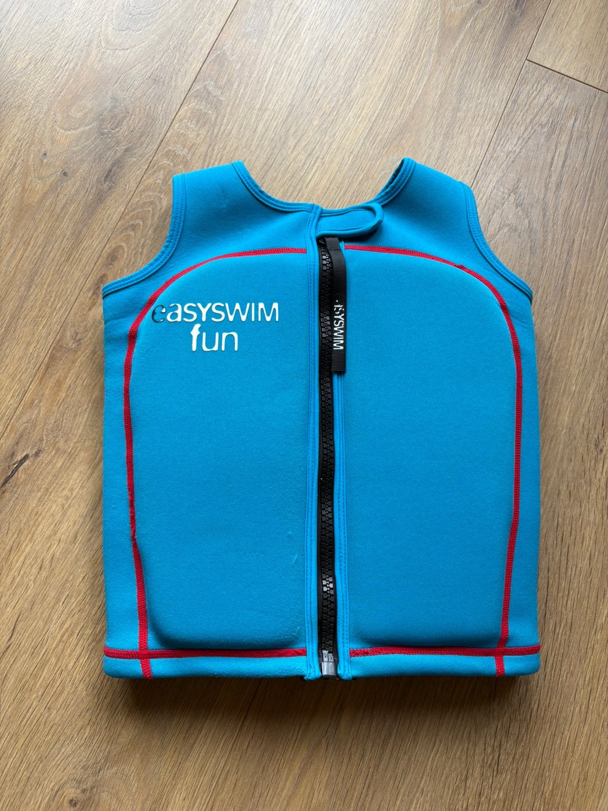 Kinderzwemvest / Zwemvest, 17-24 kilo, Kinderen en Baby's, Kinderkleding | Kinder-zwemkleding, Ophalen of Verzenden, Zo goed als nieuw