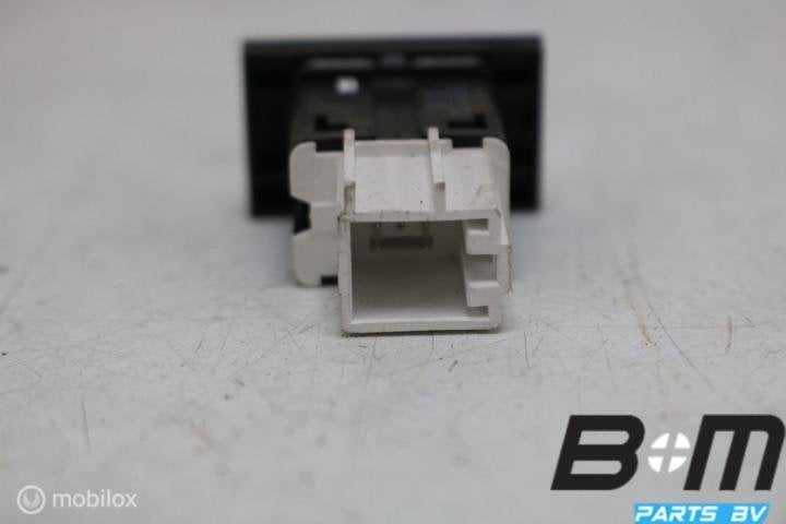 ESP schakelaar VW Touran 1T 1T0927117A, Gebruikt