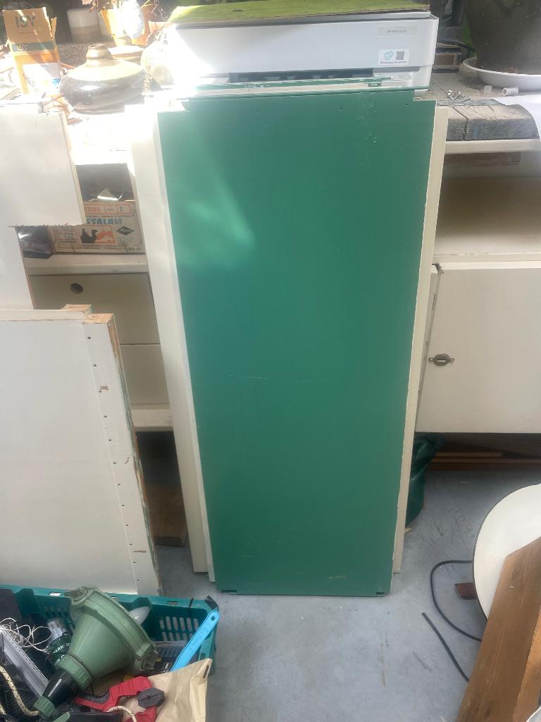 Lundia kast planken, Ophalen of Verzenden, Gebruikt