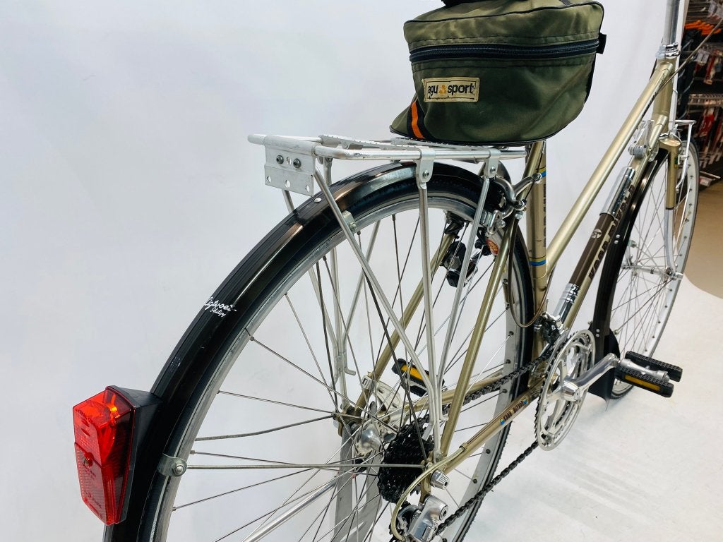 KOGA-Miyata Traveller M-53cm – bouwjaar 1974, Fietsen en Brommers, Overige merken, Versnellingen, Ophalen of Verzenden, 53 tot 56 cm