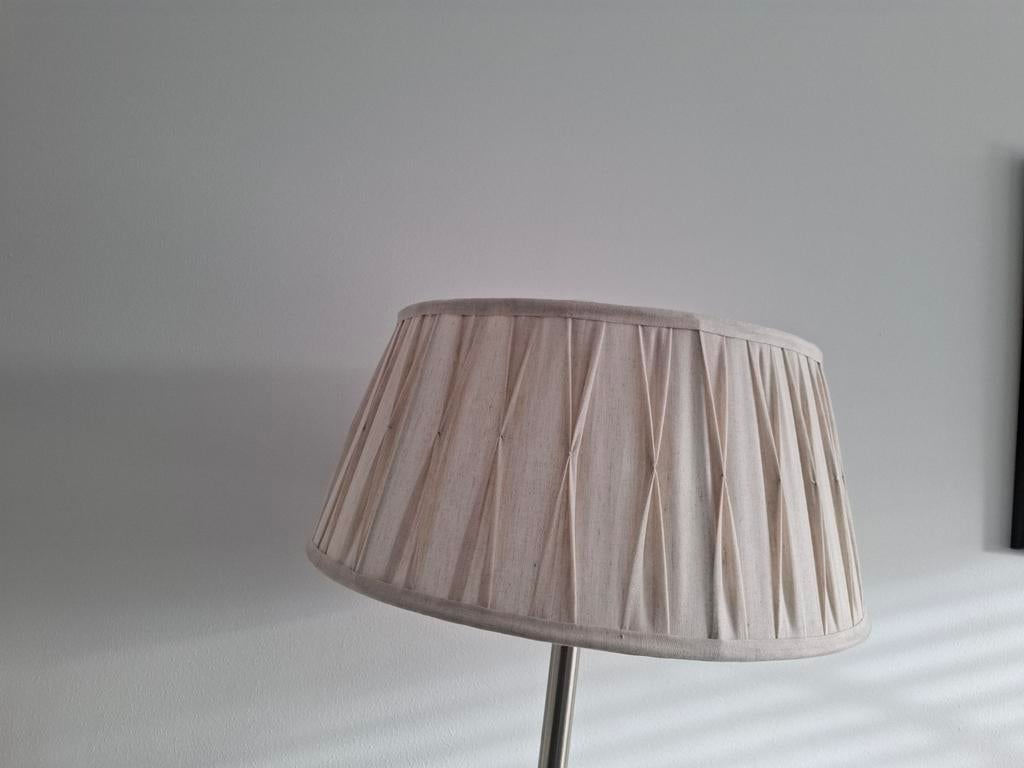 lampenkappen, Huis en Inrichting, Ophalen of Verzenden, Zo goed als nieuw, Rond, 25 tot 50 cm