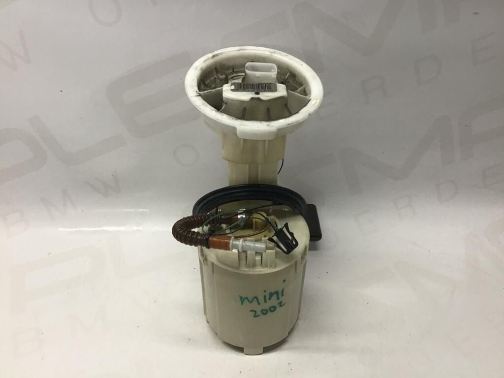 Benzinepomp Mini R50 1.6 Cooper ('01-'06) 10652409, Gebruikt, -, -, Ophalen of Verzenden