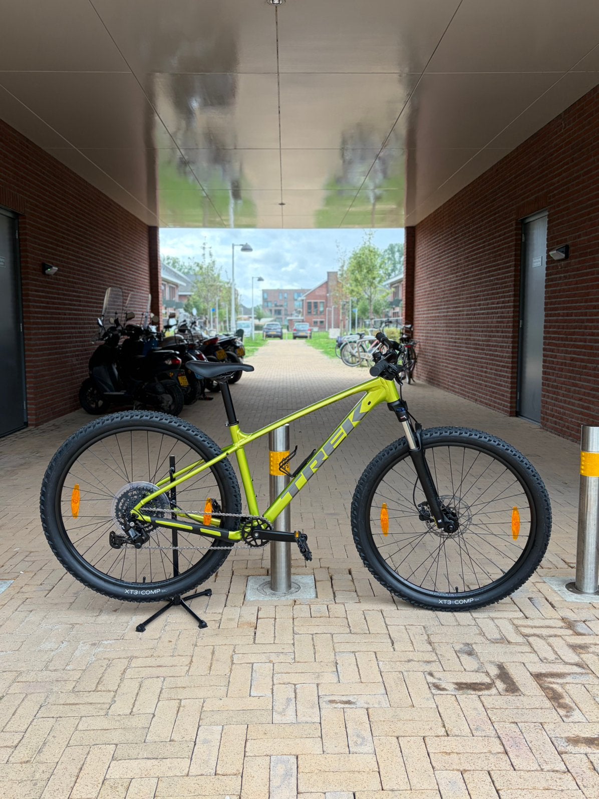 Trek Marlin 5 Gen 3 | M | 29” MTB | Absolute nieuwstaat!, Fietsen en Brommers, Ophalen, Hardtail, Heren, Zo goed als nieuw