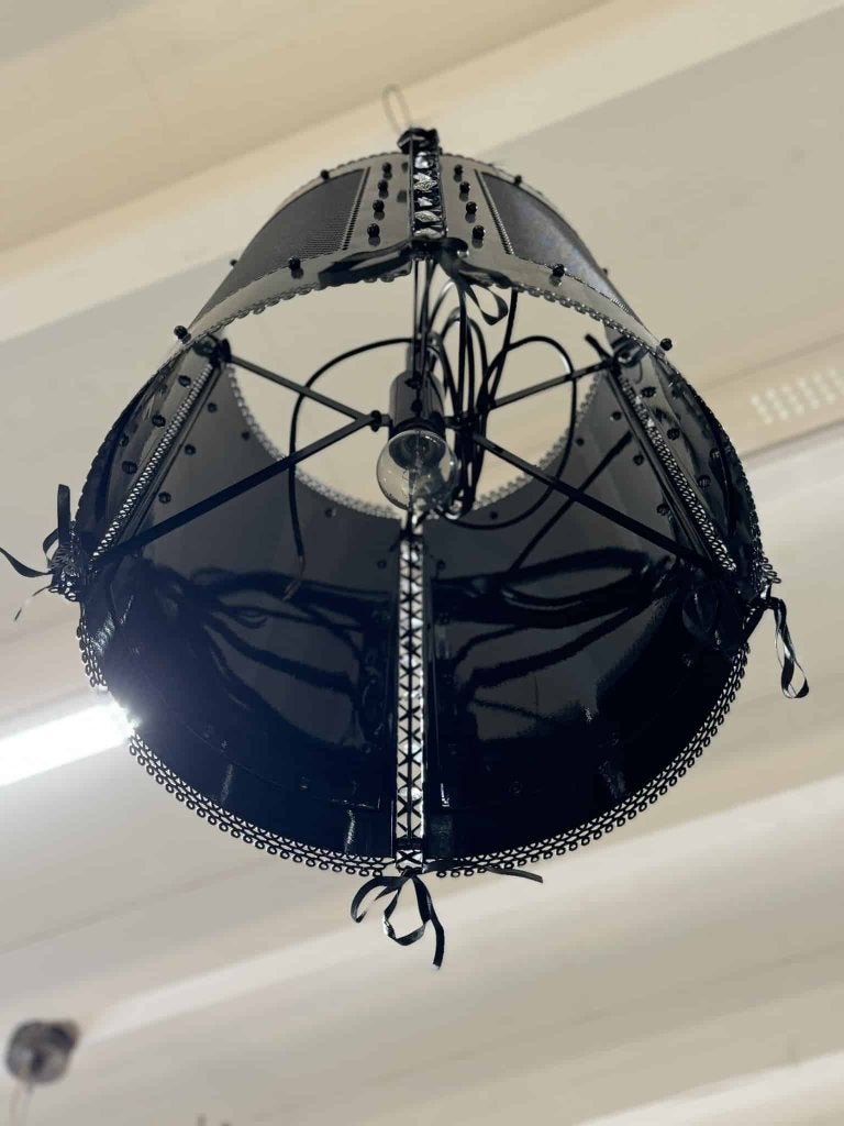 Nieuw Brand van Egmond Lola Hanglamp design Lamp zwart, Overige materialen, Nieuw, Ophalen of Verzenden, Brand van Egmond