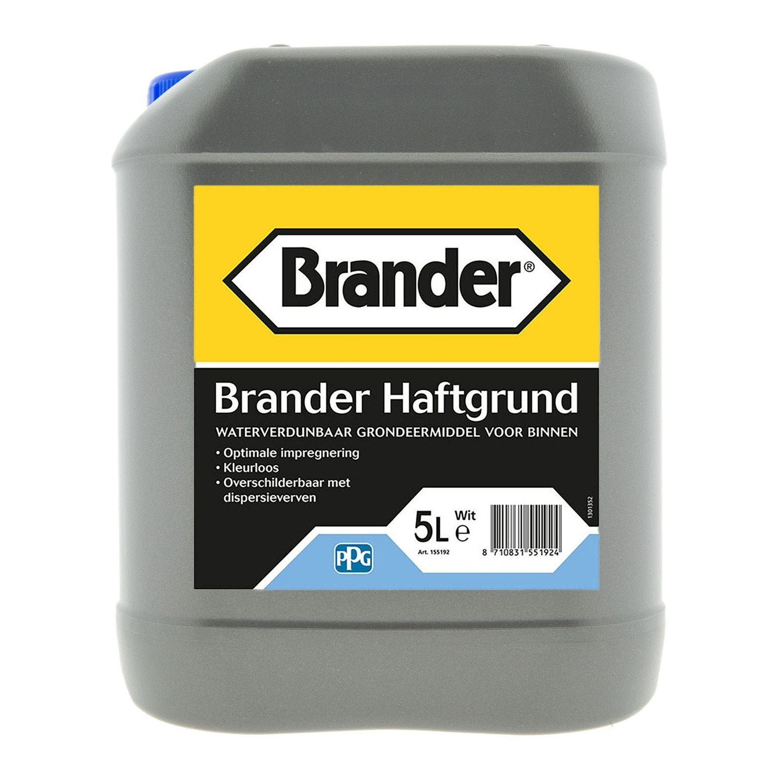 Brander Haftgrund Voorstrijk, Ophalen of Verzenden