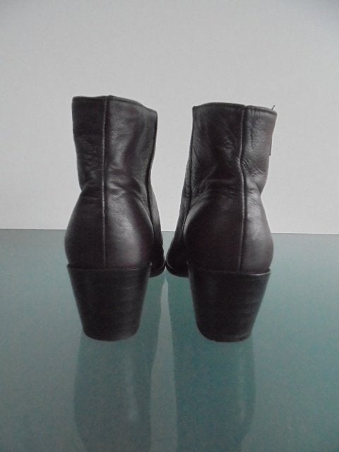 Sendra Bohemian 36 | bruin | Western | Gratis verzenden, Sendra, Bruin, Verzenden, Lage of Enkellaarzen