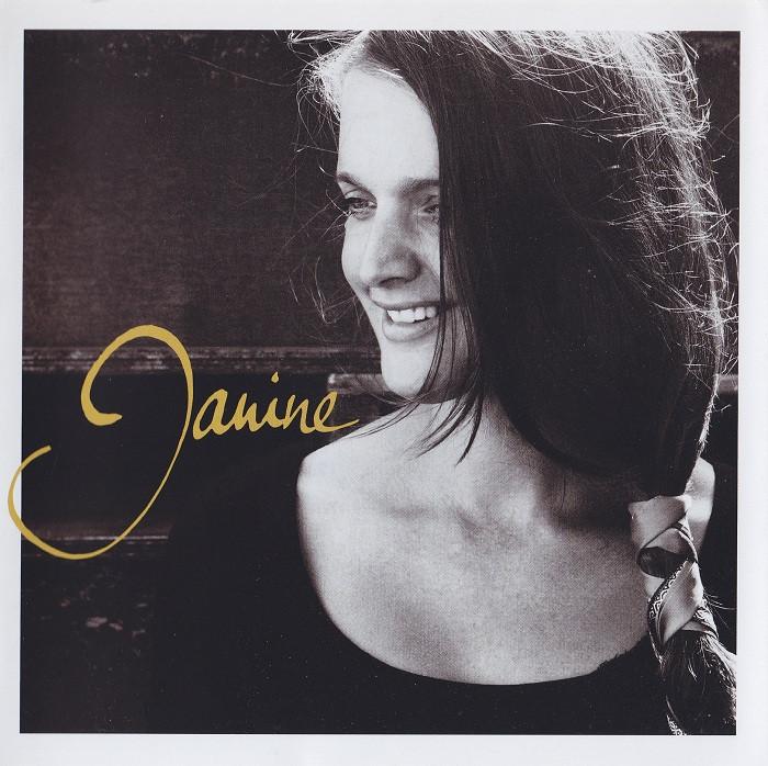 SALE--CD JANINE BEENS - Janine >NIEUW, Verzenden, Nieuw in verpakking, Gospel