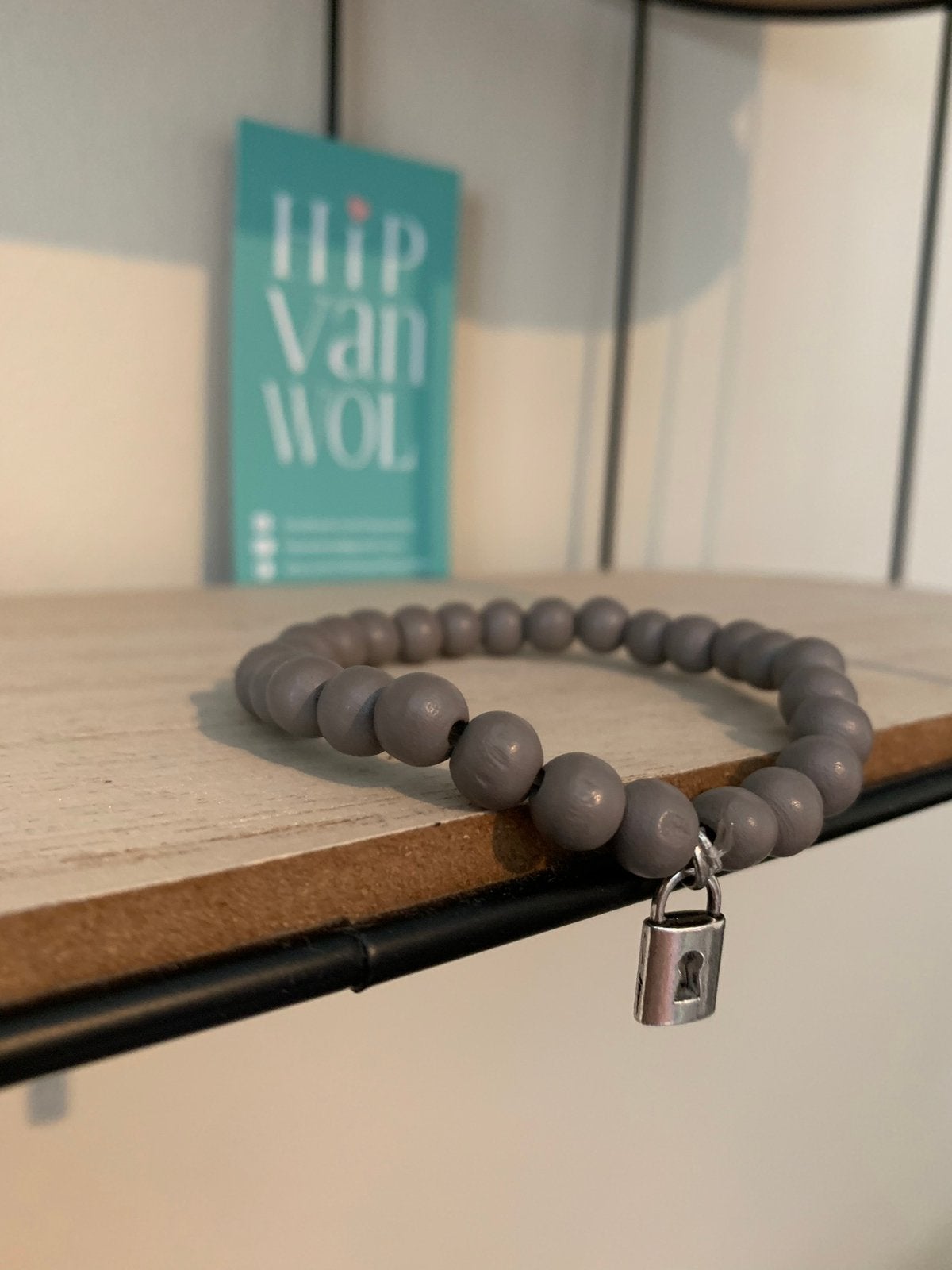 Armbanden, Sieraden, Tassen en Uiterlijk, Armbanden, Overige kleuren, Nieuw, Ophalen of Verzenden, Elastiek