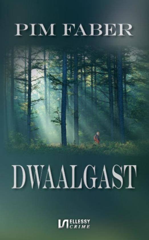 Pim Faber;dwaalgast, Verzenden, Nieuw, Pim Faber, Nederland