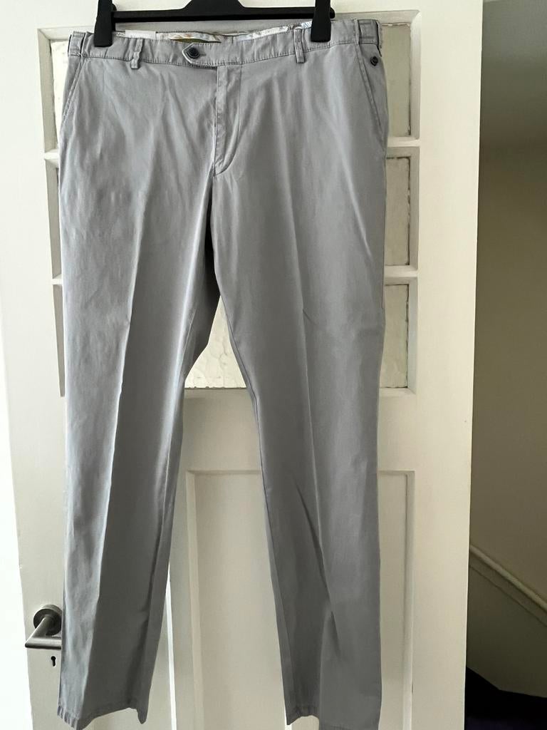 Broek heren, Ophalen of Verzenden, Zo goed als nieuw, Afzuiger