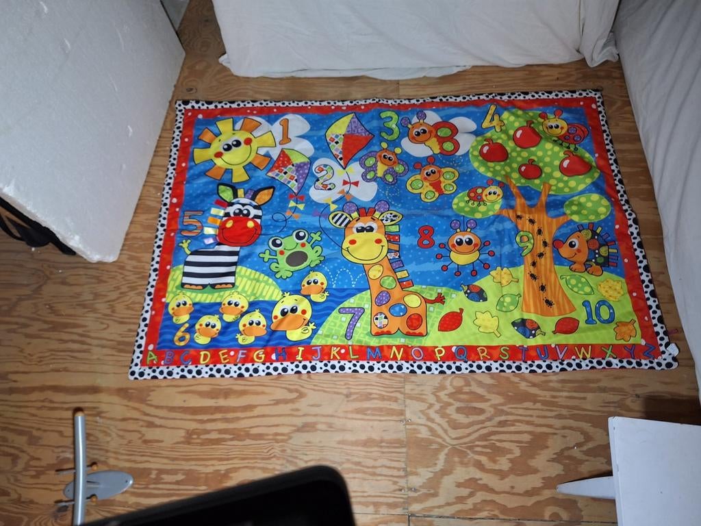 Kinder speelkleed, Ophalen of Verzenden, Gebruikt
