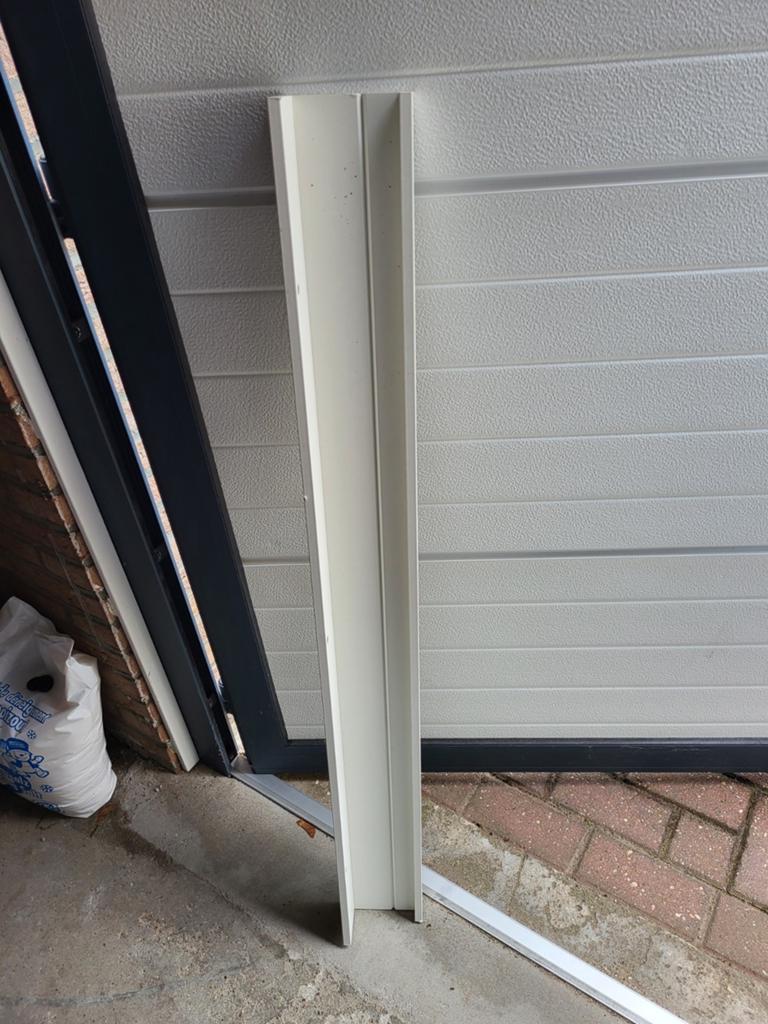 IKEA Mosslanda fotolijstplank 115 cm, Huis en Inrichting, Ophalen, Gebruikt