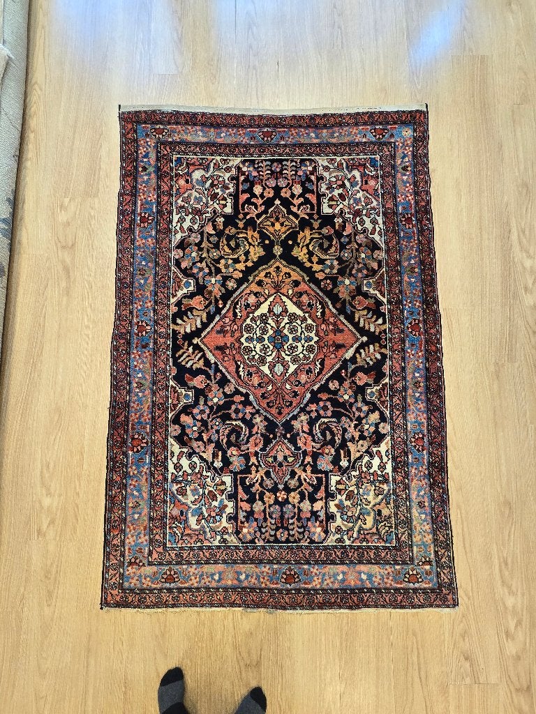 Perzische Tapijten | Scherpe Prijzen | Grote Voorraad, Ophalen, Bruin, 200 cm of meer, Prachtige Perzische Vloerkleden, Kelims & Kussens