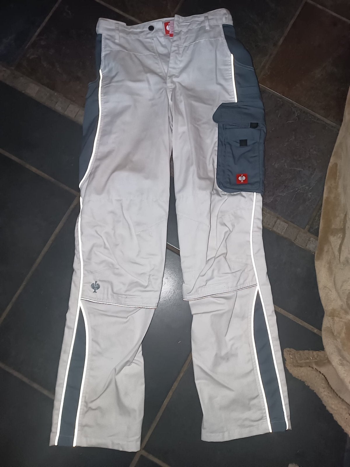 Engelbert straus schildersbroek te koop maat 94 zgan