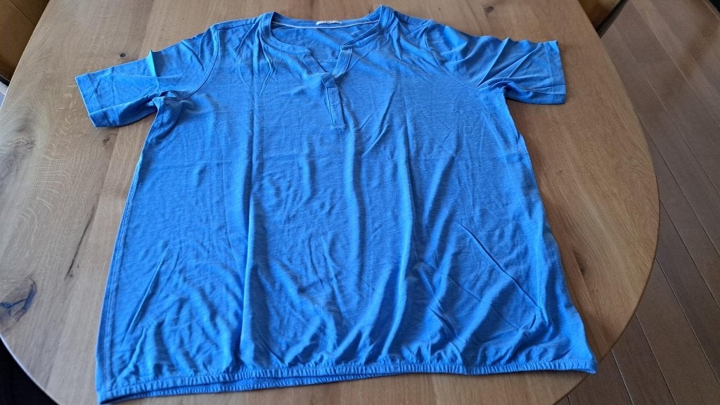 Dames shirt, Cecil, maatje 48, niet gedragen, Kleding | Dames, Grote Maten, Blauw, Nieuw, Cecil, Shirt of Top