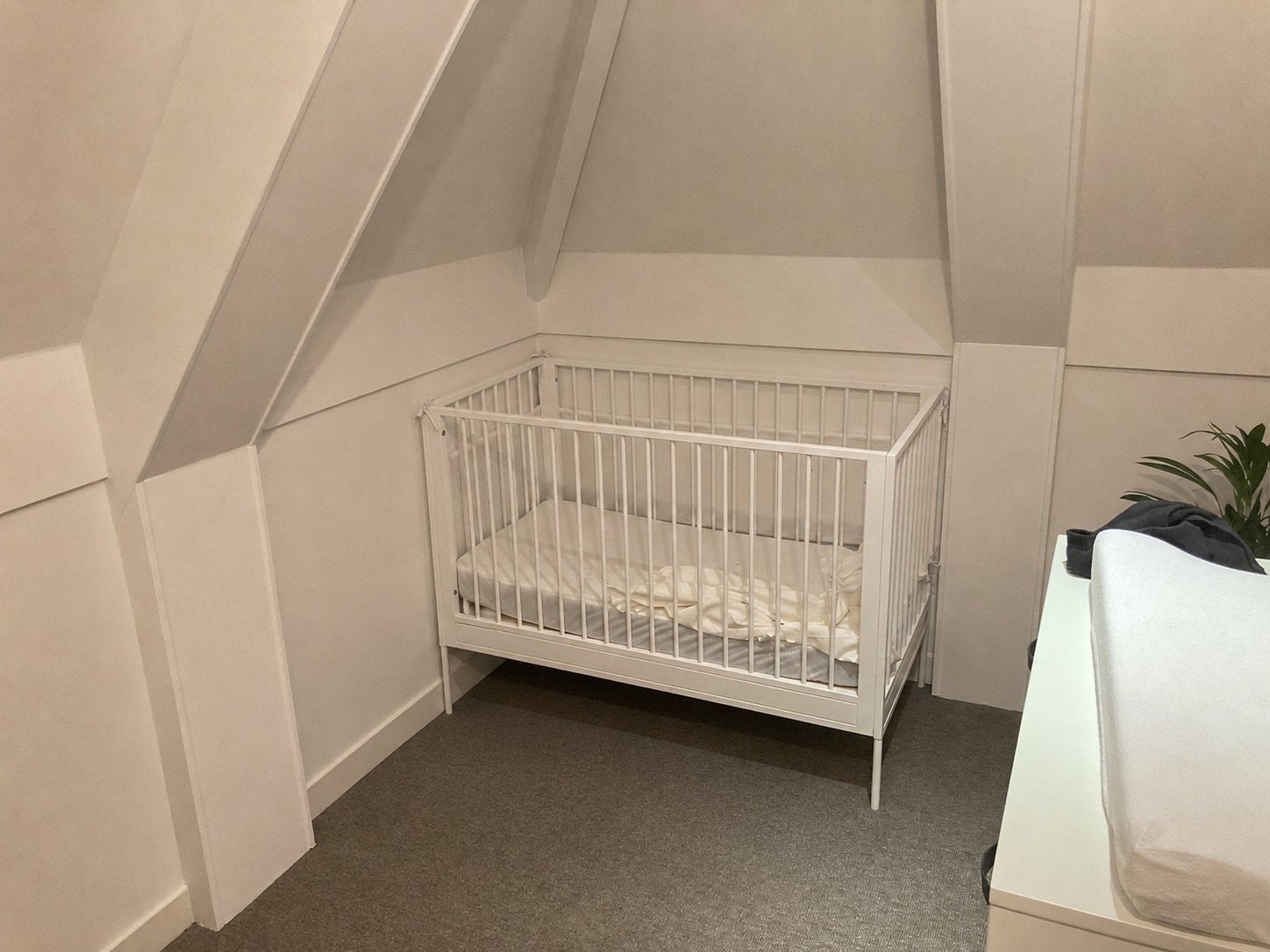 Coming Kids Bliss Babykamer Set, Ophalen, Gebruikt, Jongetje of Meisje