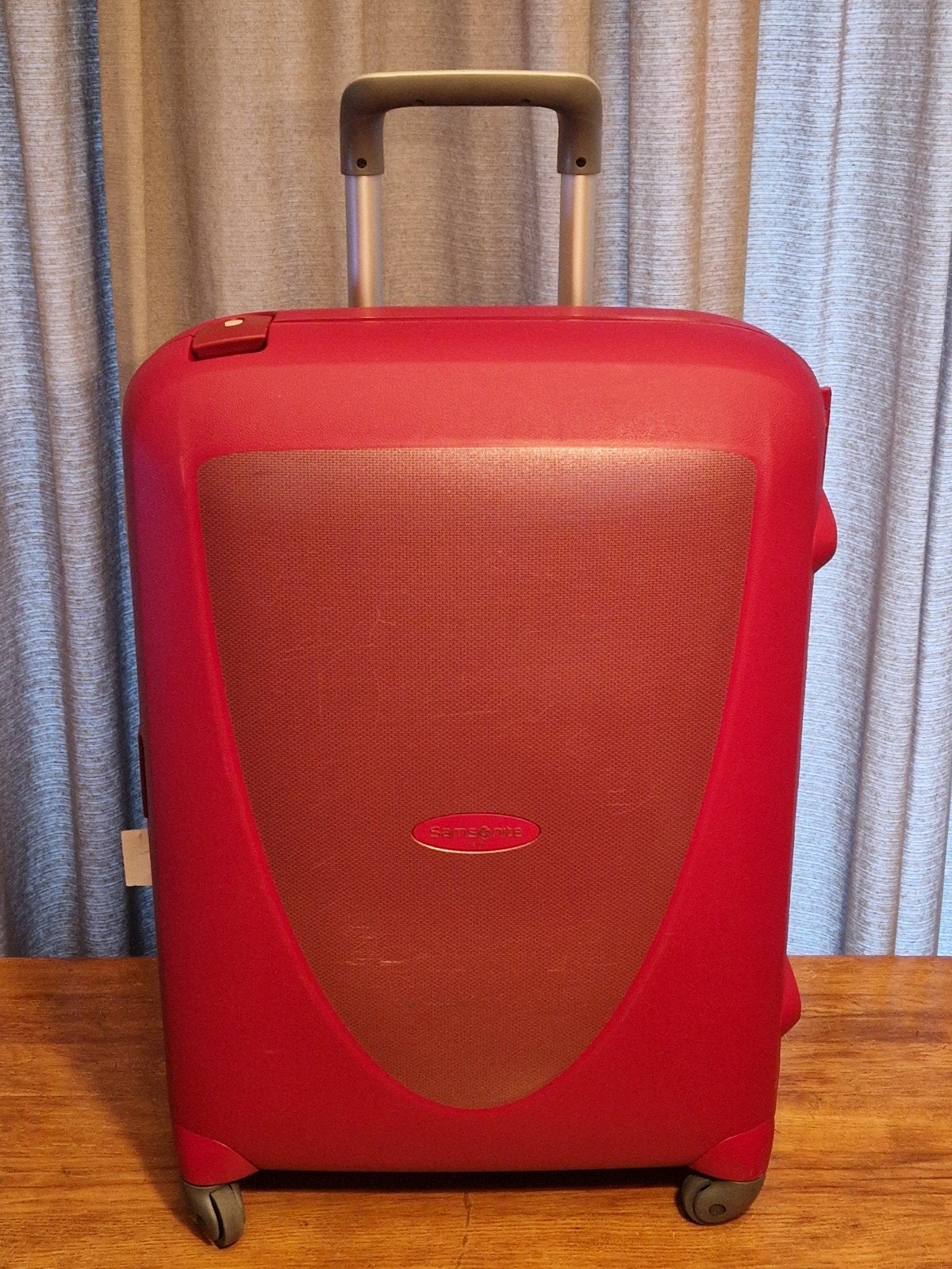 Samsonite 1910 Spinner, 50 X 26 X 70 cm, Hard kunststof, Samsonite, Ophalen of Verzenden, Zo goed als nieuw