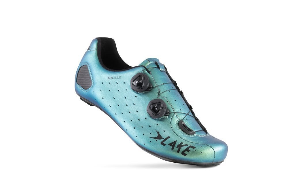 wielerschoenen Lake CX332, Ophalen of Verzenden, Nieuw, Schoenen