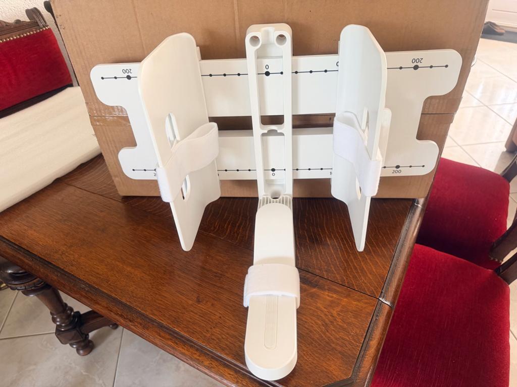 Midical eguipment staandaard voor bed, Ophalen of Verzenden, Nieuw