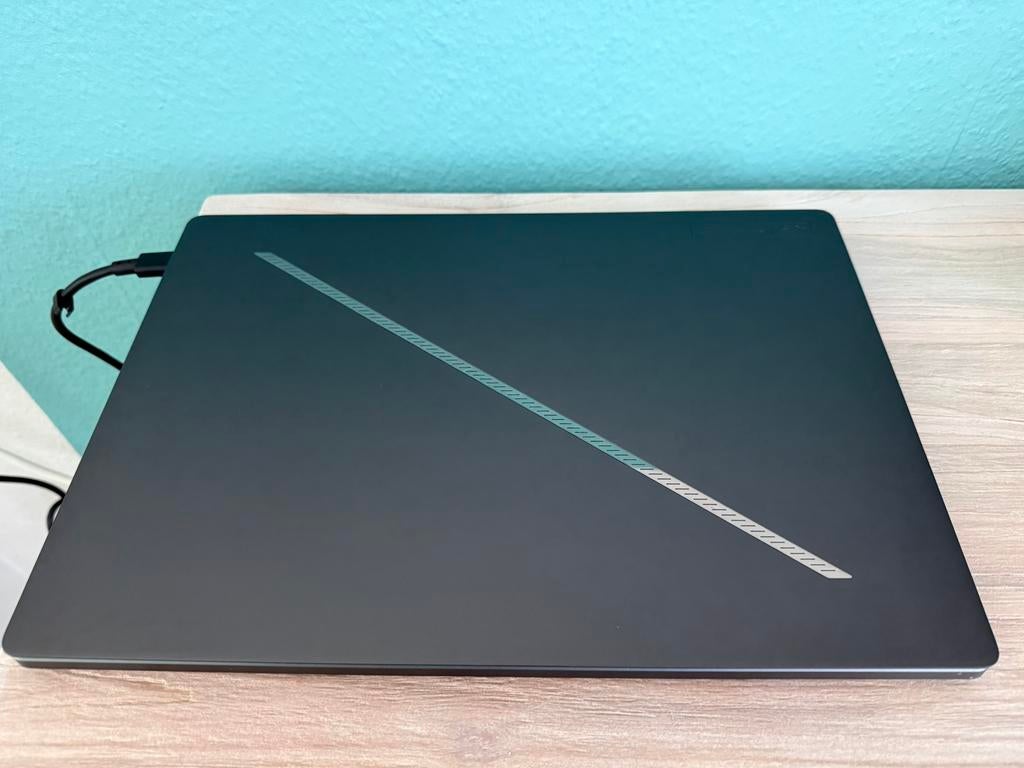 Asus ROG Zephyrus G16 (2024) > GU605MZ > 3TB, Computers en Software, Windows Laptops, Ophalen, Met videokaart, Zo goed als nieuw