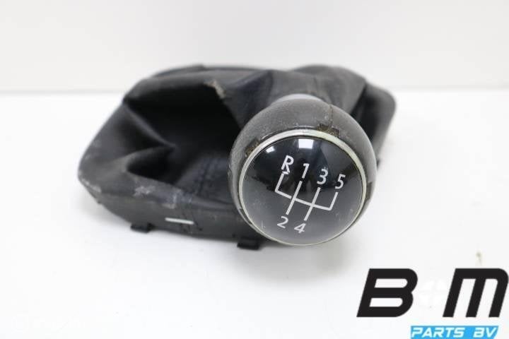 Pookhoes VW Golf 5, Gebruikt