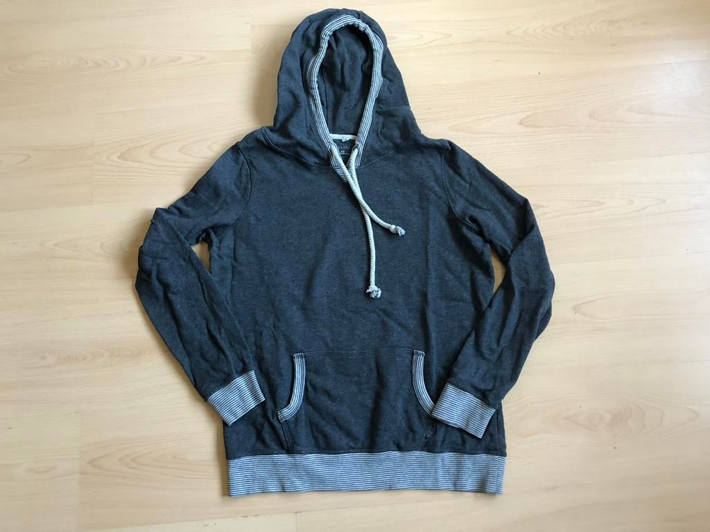 Hoody sweater trui van Daz maat als nieuw, Kleding | Heren, Ophalen of Verzenden, Zo goed als nieuw, Maat 56/58 (XL), Grijs