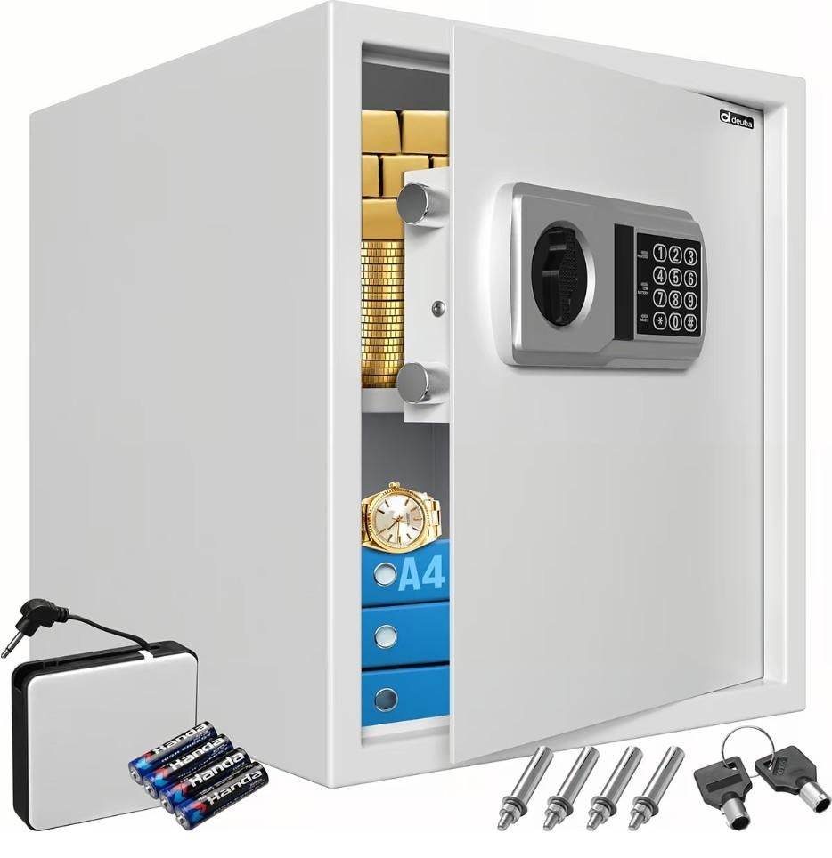 Elektronische kluis safe brandkast GRATIS VERZENDING!, Verzenden, Nieuw, Brandkast, Nvt