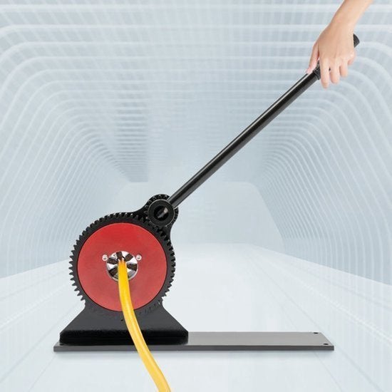 Pijpklem Crimpmachine – Slangklem Crimper, Corvance B.V., Verzenden, Nieuw, Corvancebol@gmail.com