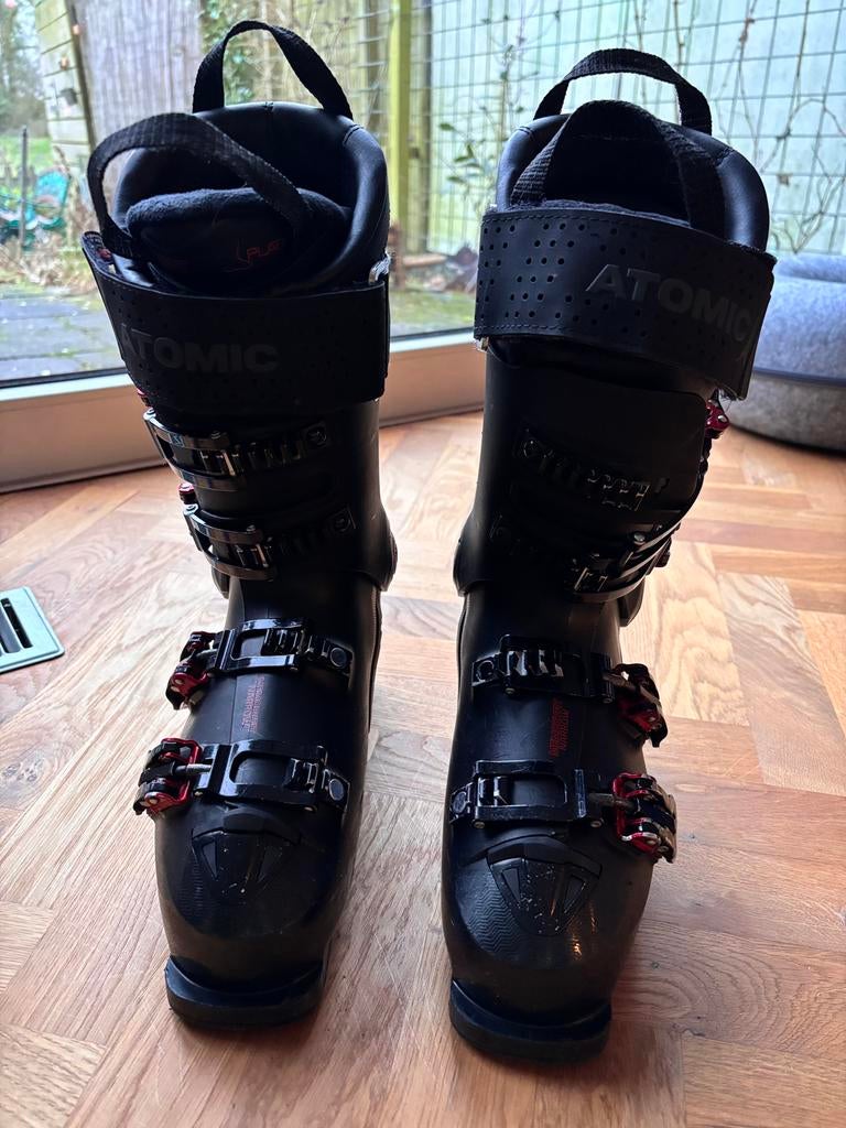 Atomic Hawx, Sport en Fitness, Skiën en Langlaufen, 160 tot 180 cm, Gebruikt, Schoenen, Ophalen of Verzenden