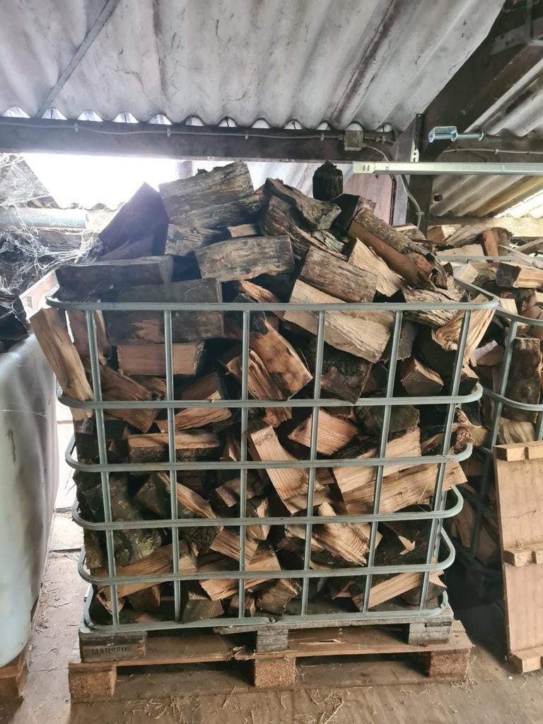 openhaard hout te koop, Ophalen of Verzenden, Nieuw